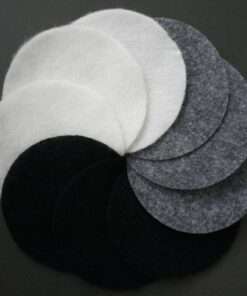 Embroidery Interlining