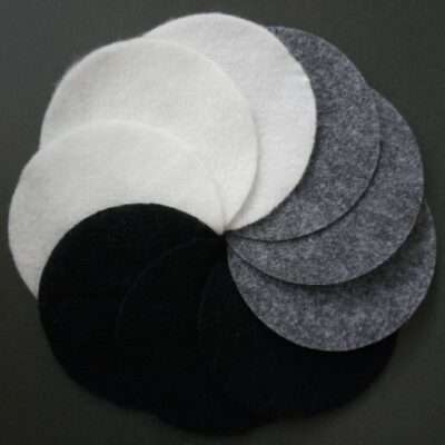Embroidery Interlining