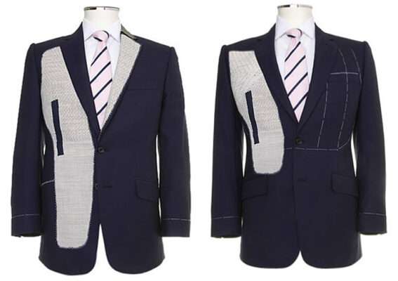 Shirts, Blazers & Jackets